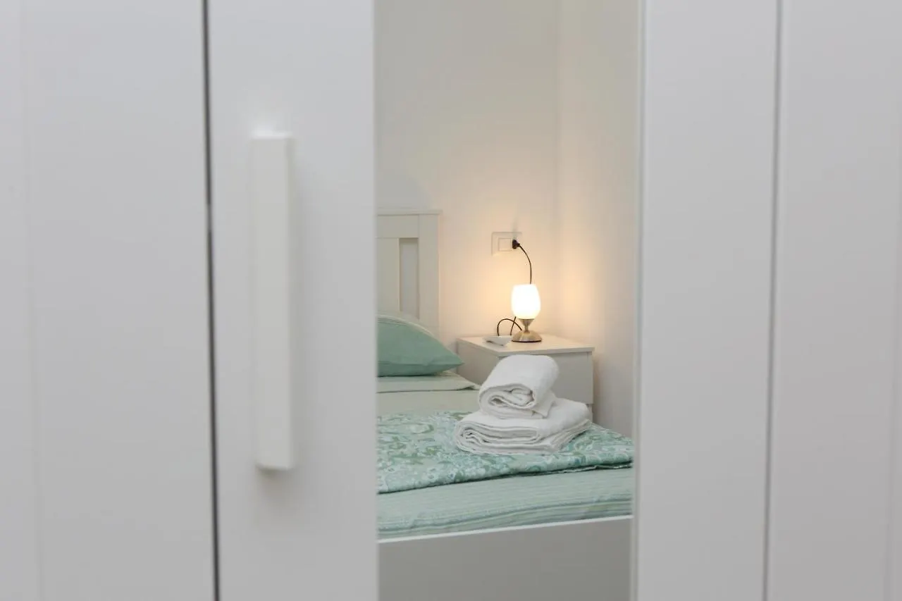 Piccina House Villa Cefalù Casa vacanze