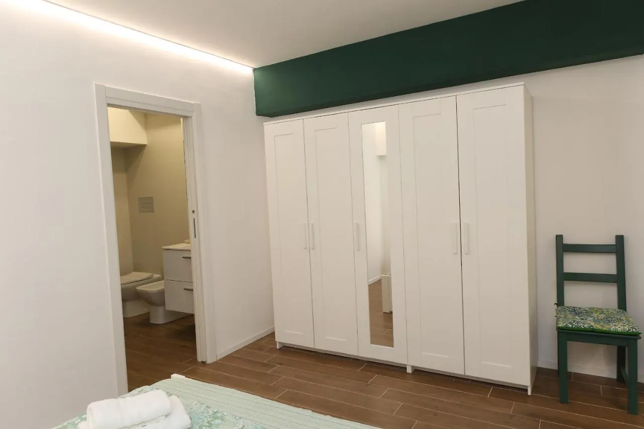 Vila Piccina House Cefalù