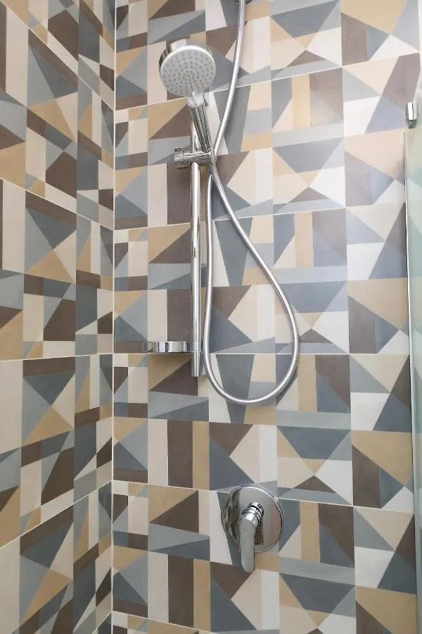 Prázdninový dům Vila Piccina House Cefalù Itálie