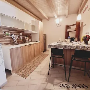 Pitrè Holiday House , Palerme Italie