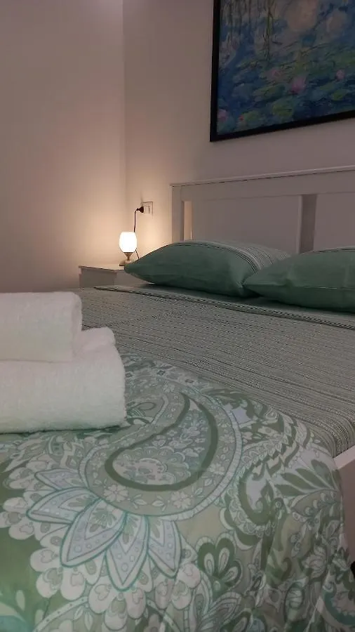 Holiday home Piccina House Villa Cefalu