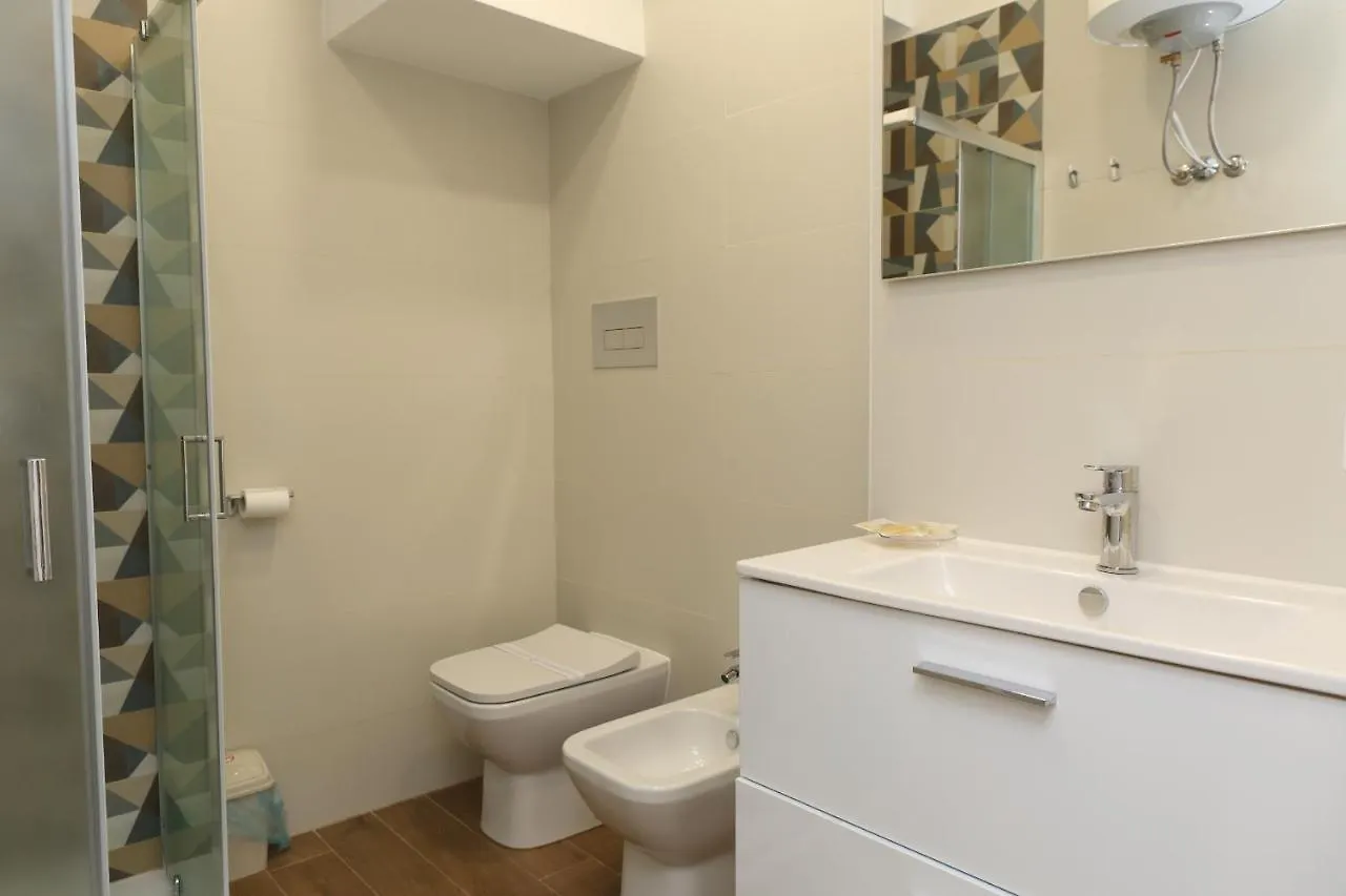 Piccina House Villa Cefalu Holiday home
