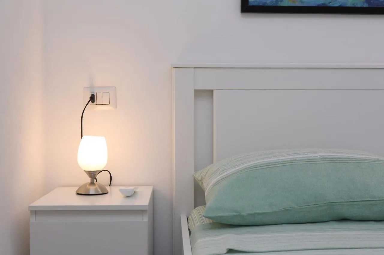 Holiday home Piccina House Villa Cefalu