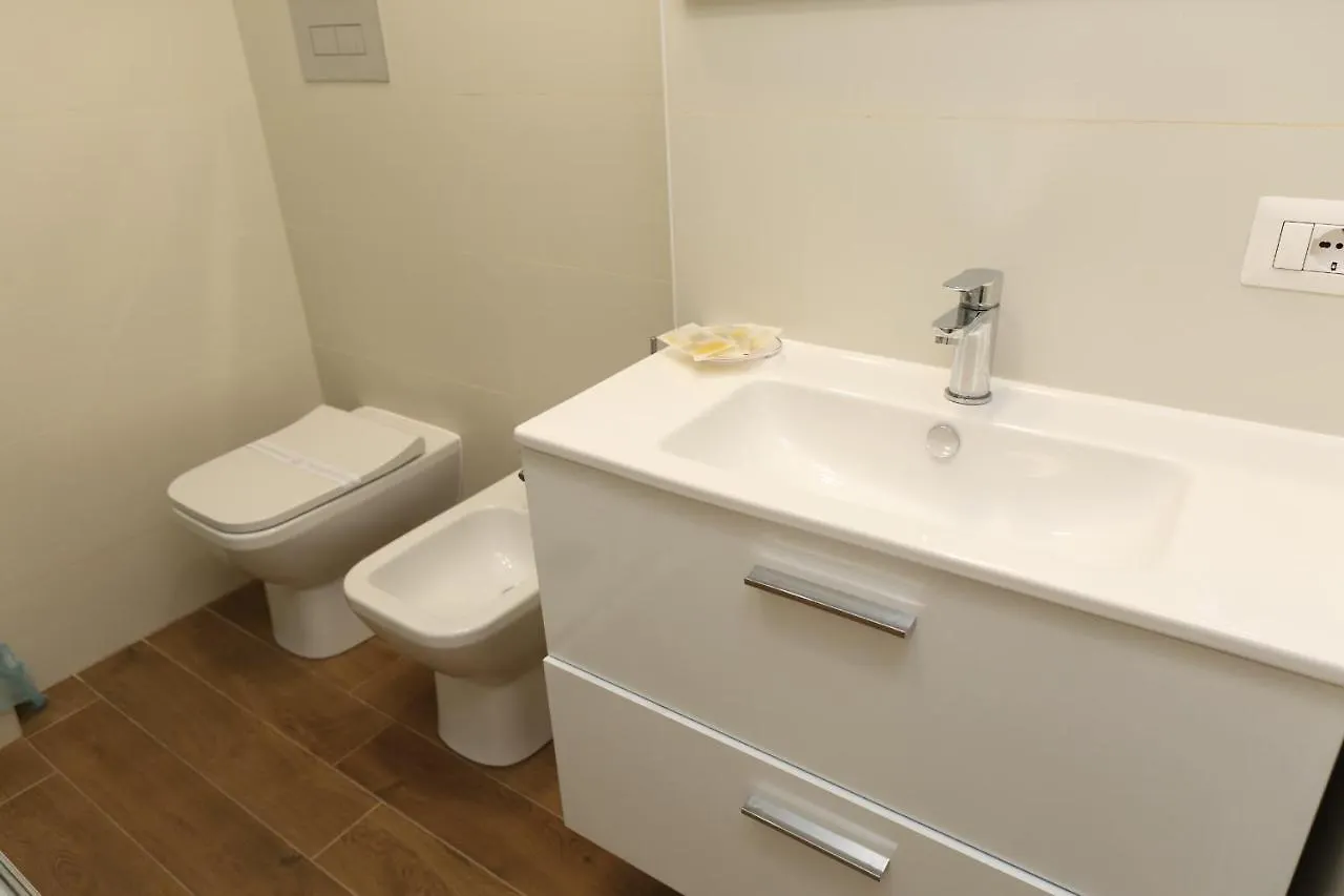 Piccina House Villa Cefalu