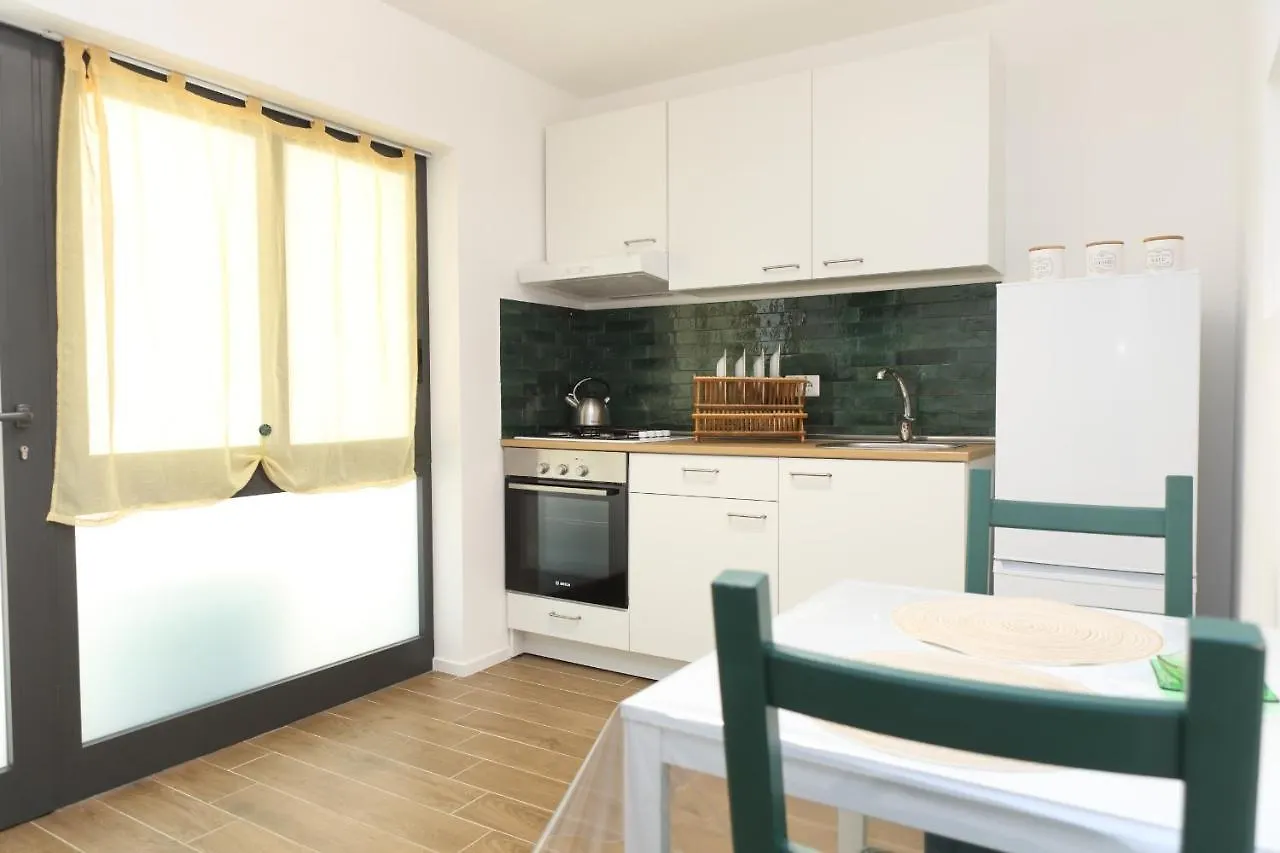 Holiday home Piccina House Villa Cefalu