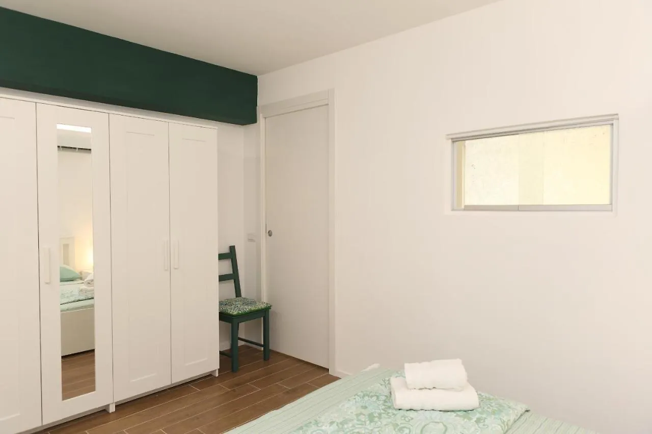 Piccina House Villa Cefalu Holiday home