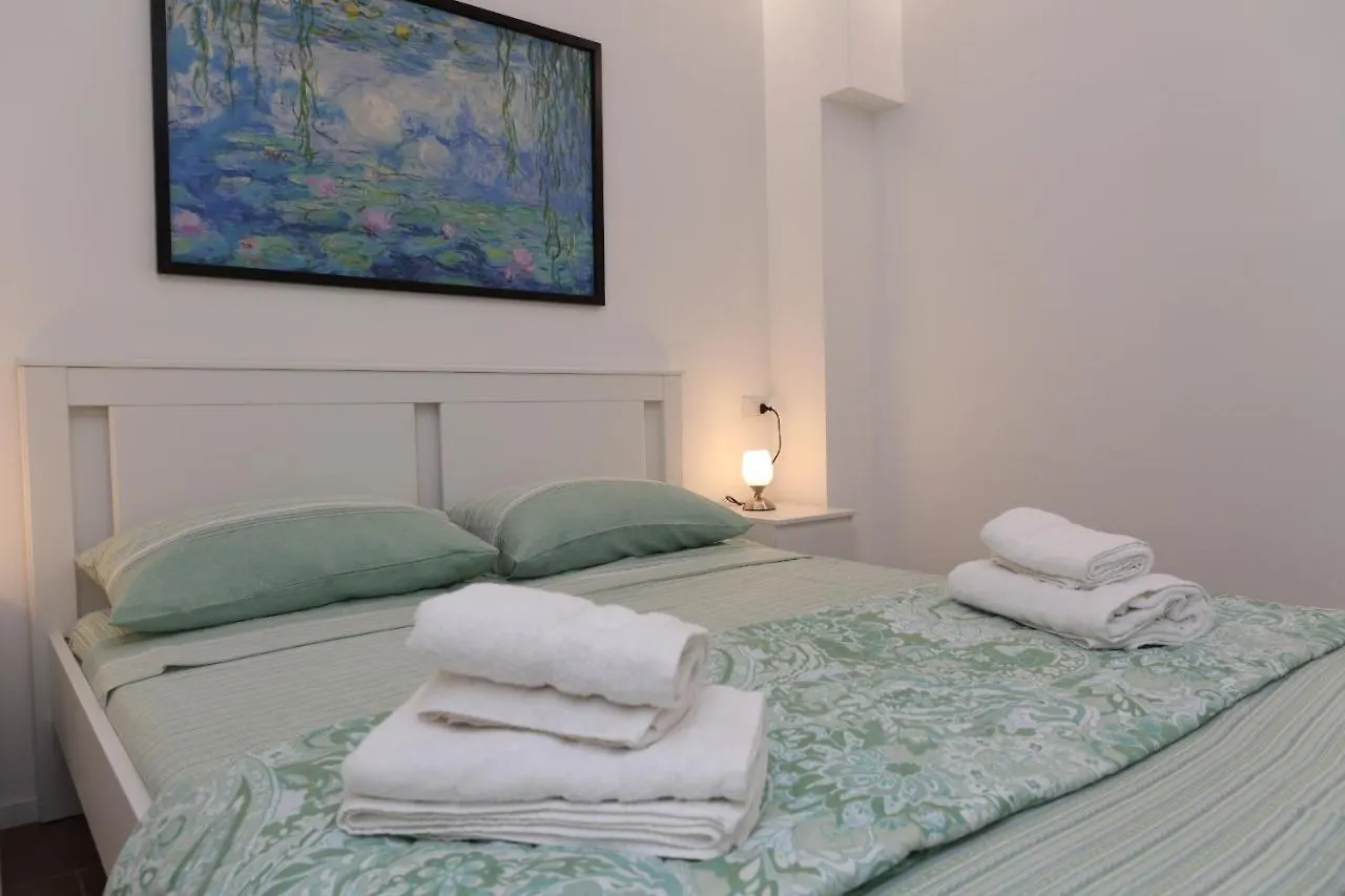 Holiday home Piccina House Villa Cefalu