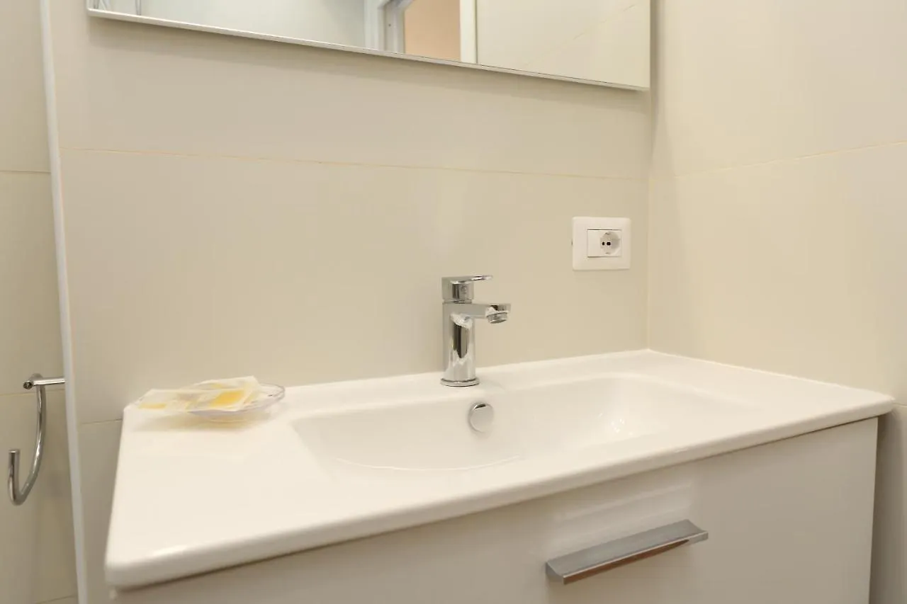 Holiday home Piccina House Villa Cefalu