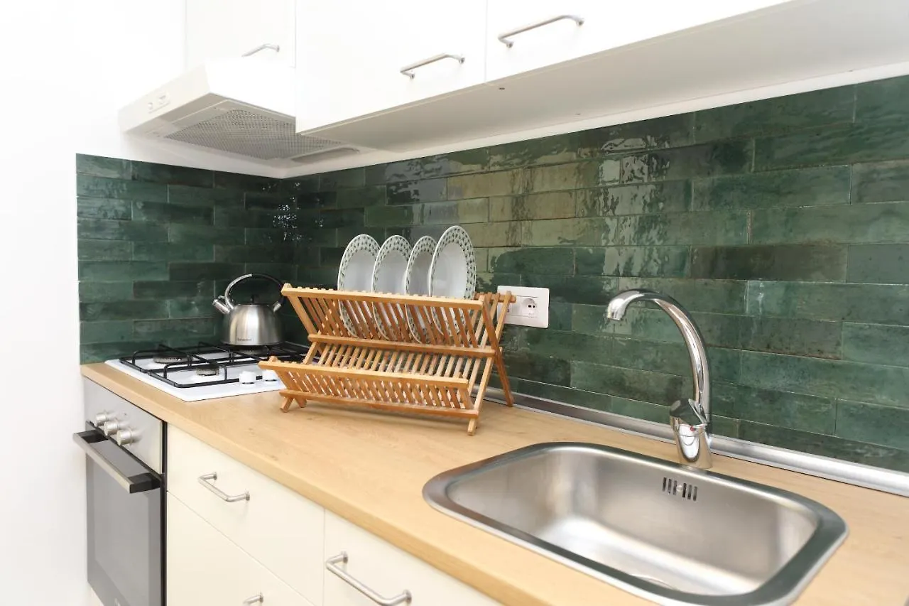 Piccina House Villa Cefalu Holiday home