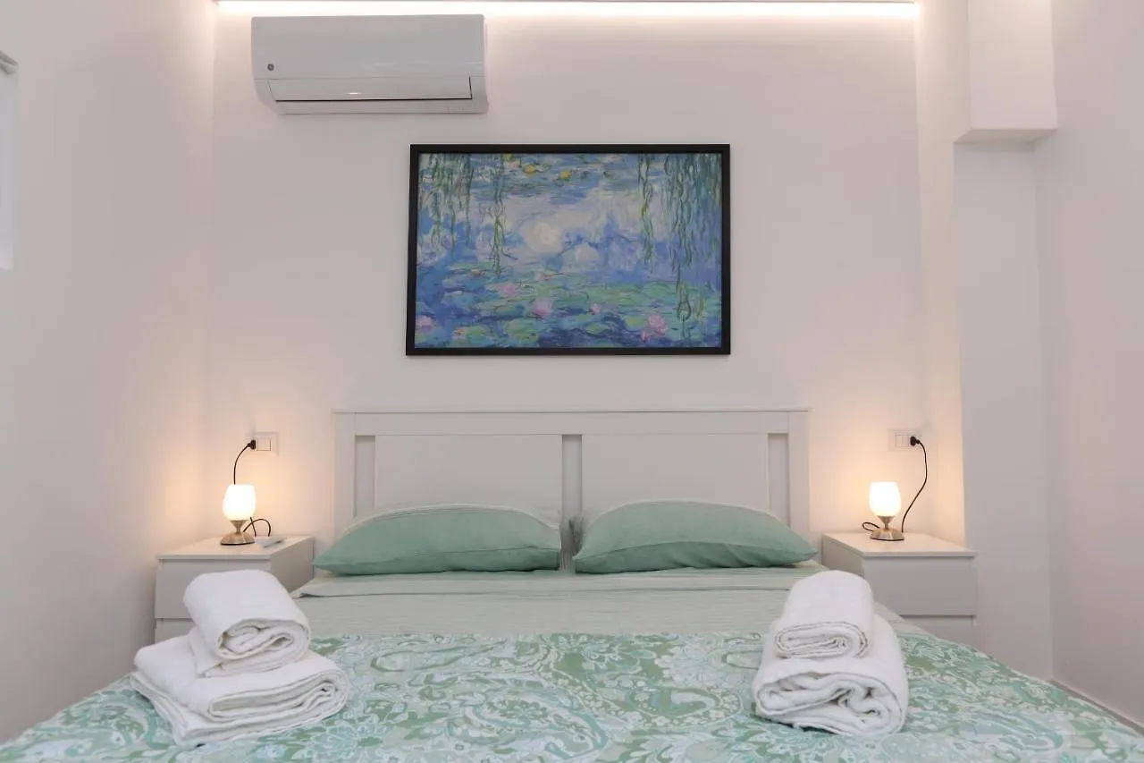 Piccina House Villa Cefalu Holiday home