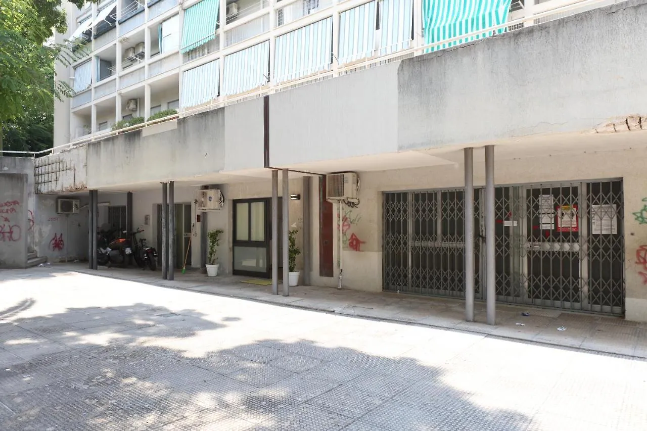 Piccina House location